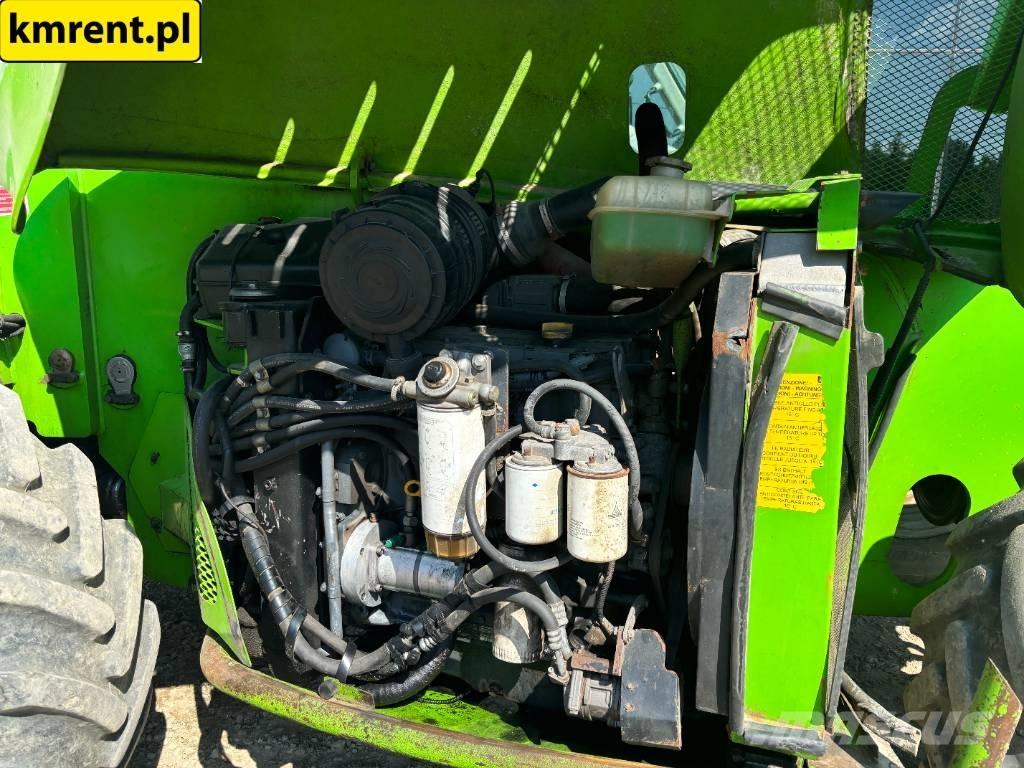 Merlo 30.9 Teleskopski viličari