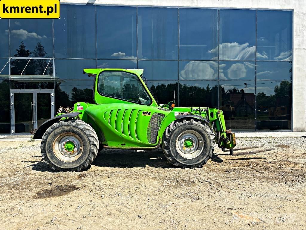 Merlo 30.9 Teleskopski viličari