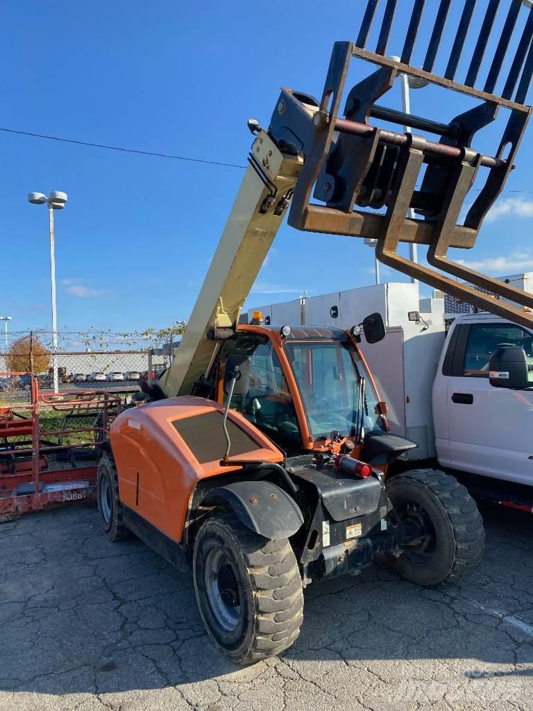JLG G 5-18 A Teleskopski viličari