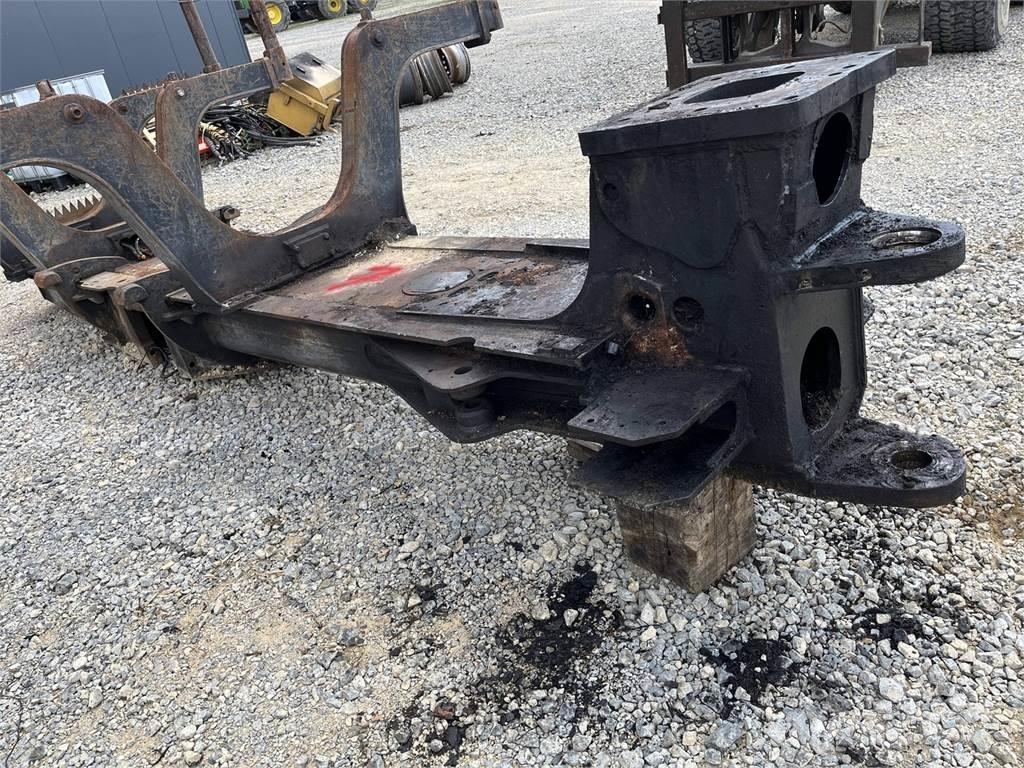 John Deere 1510E Ostale komponente