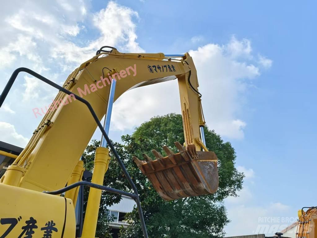 Komatsu PC 350 Bageri gusjeničari