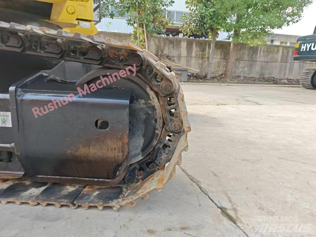 Komatsu PC 350 Bageri gusjeničari