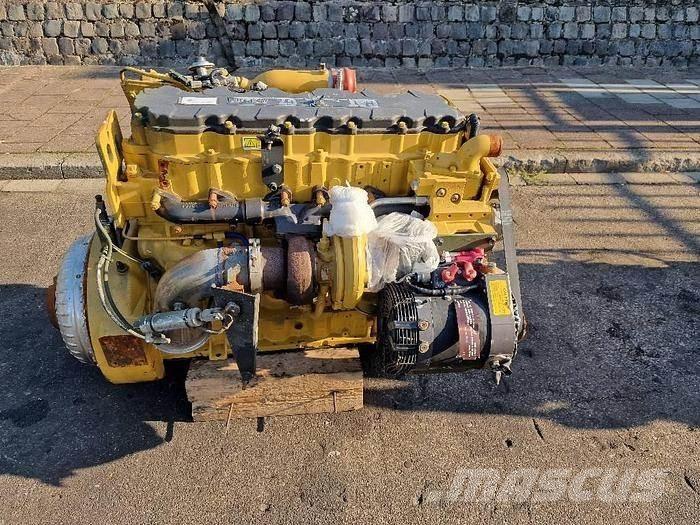 CAT C 7 Acert Transport – ostalo