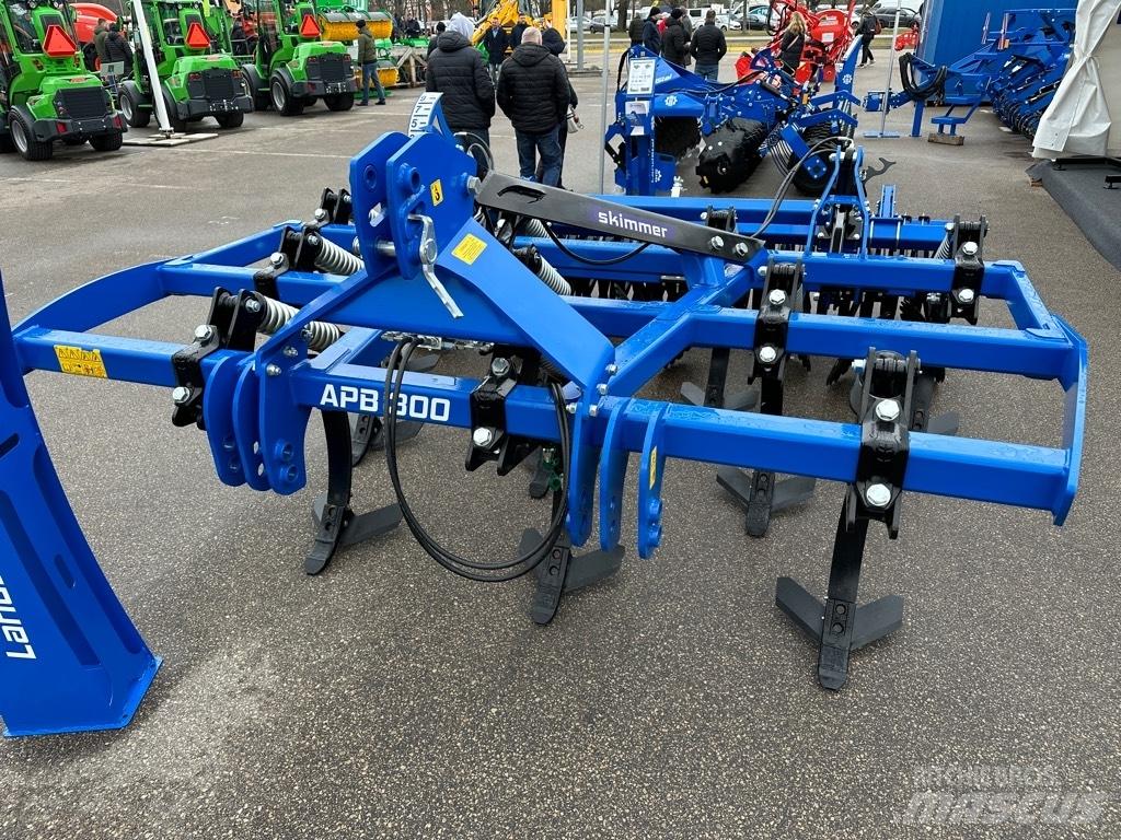 Landstal APB 300 Kultivatori