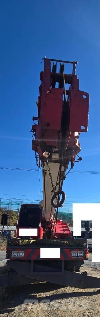 Tadano TR 250 M-4 Autokran dizalice