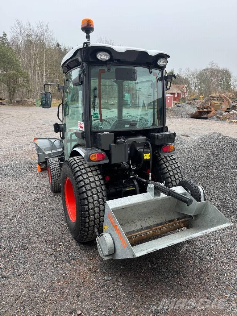 Bobcat Ct2540 Kompaktni (mali) traktori