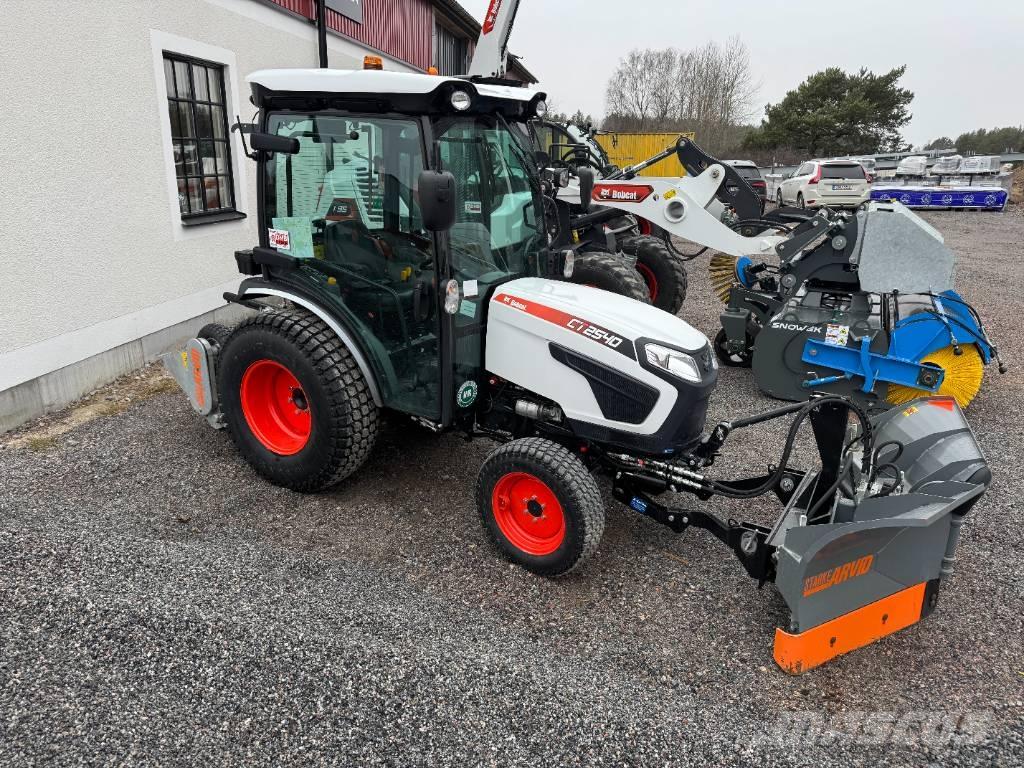 Bobcat Ct2540 Kompaktni (mali) traktori
