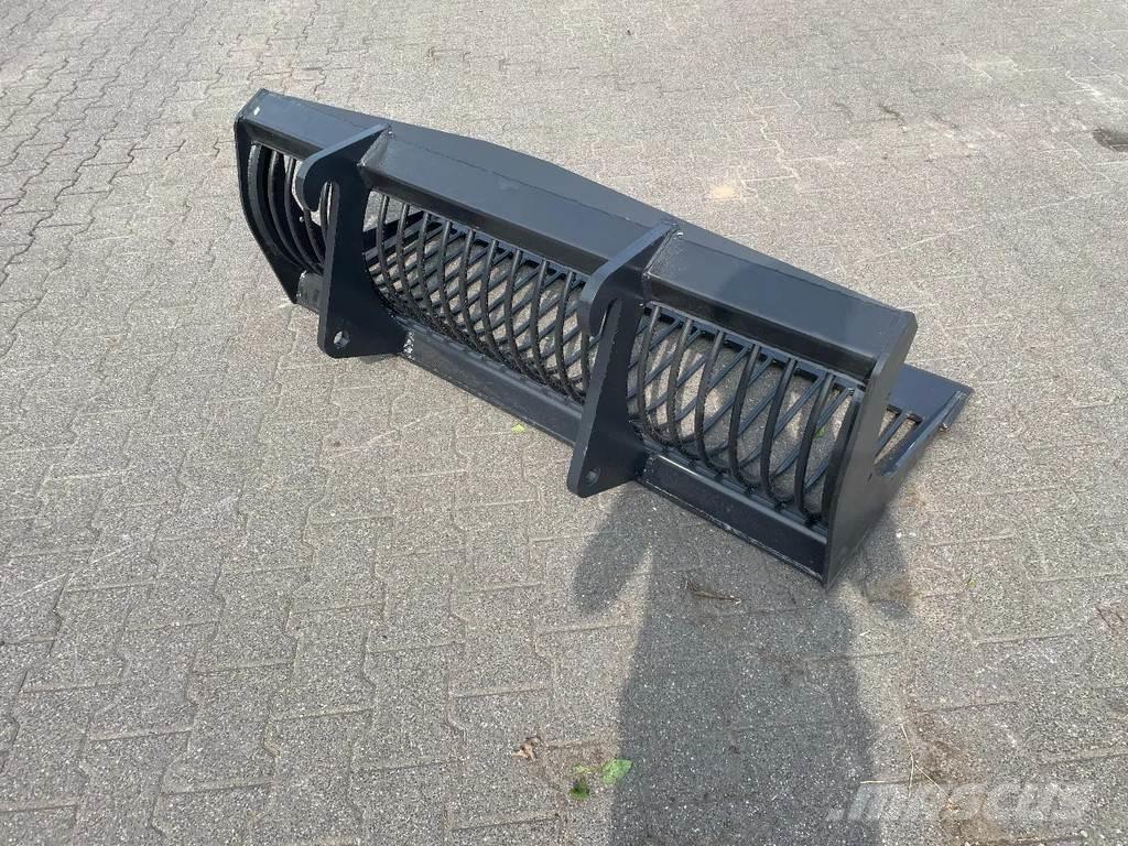 Weidemann puinbak Kašike / Korpe