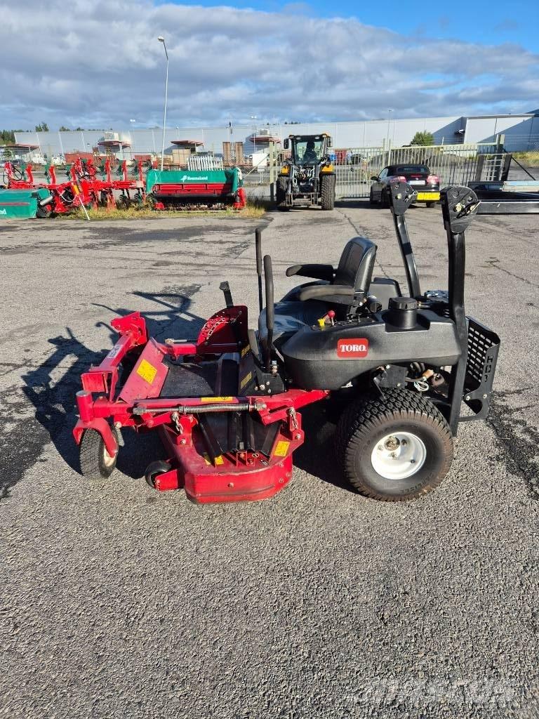 Toro Z MASTER Z400 Traktorske kosilice