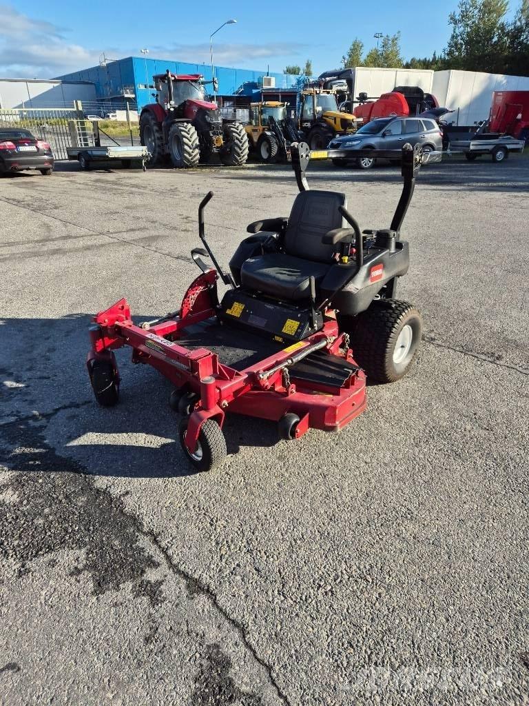 Toro Z MASTER Z400 Traktorske kosilice