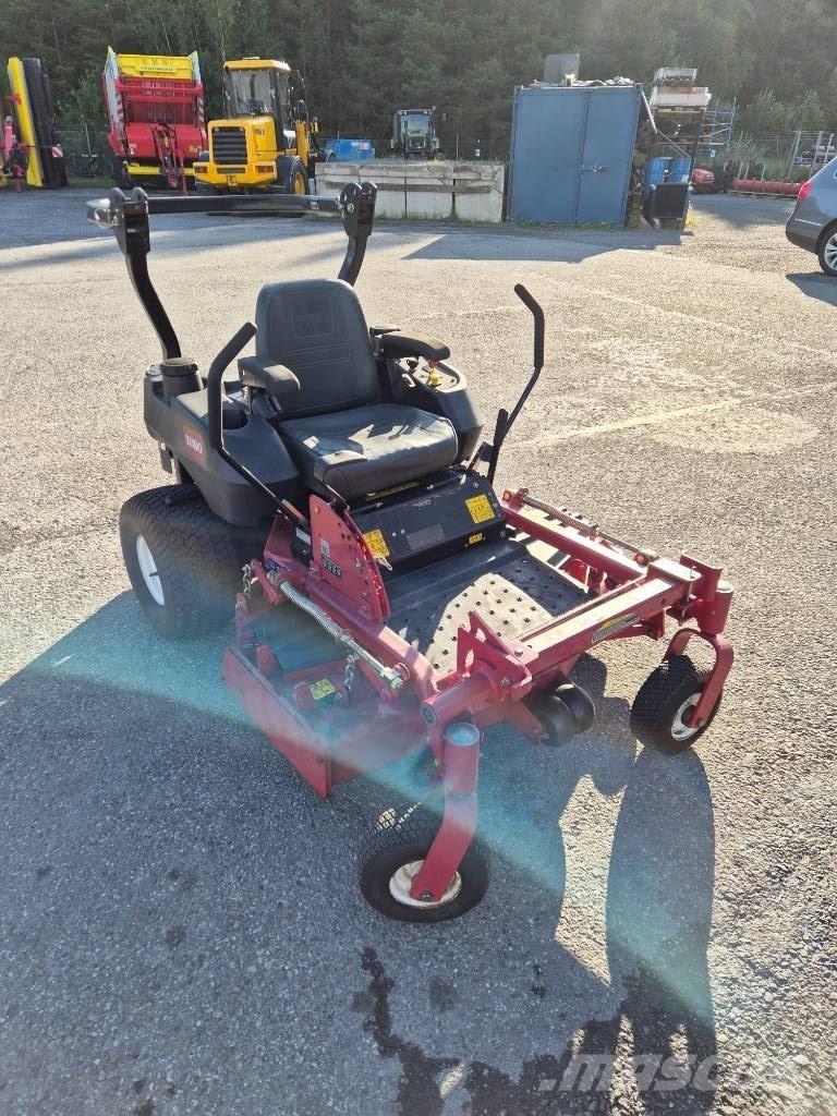Toro Z MASTER Z400 Traktorske kosilice
