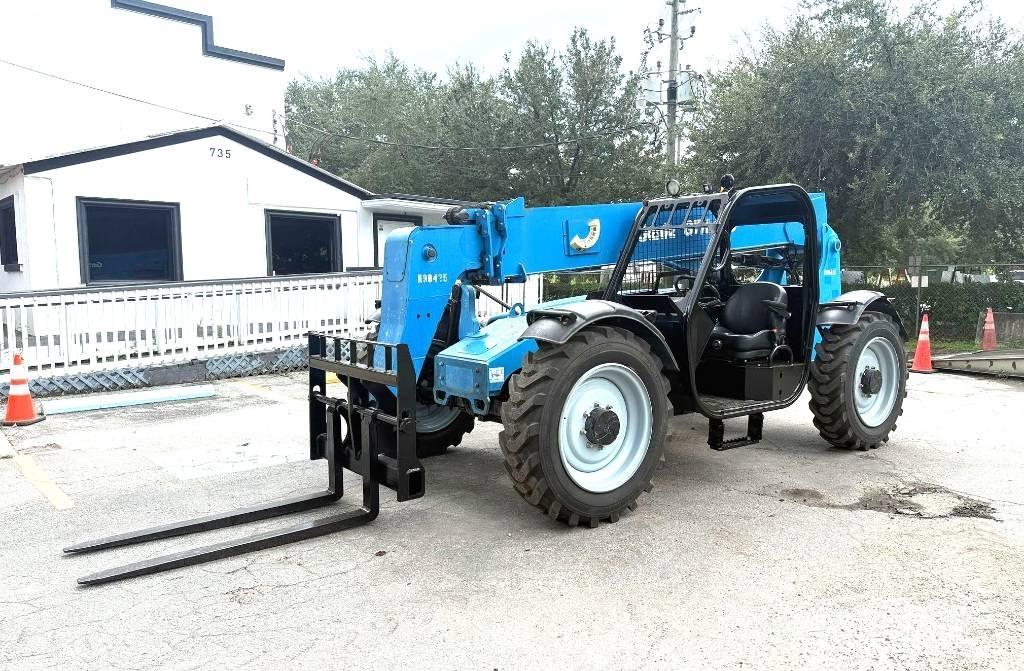 Genie GTH 636 Teleskopski viličari