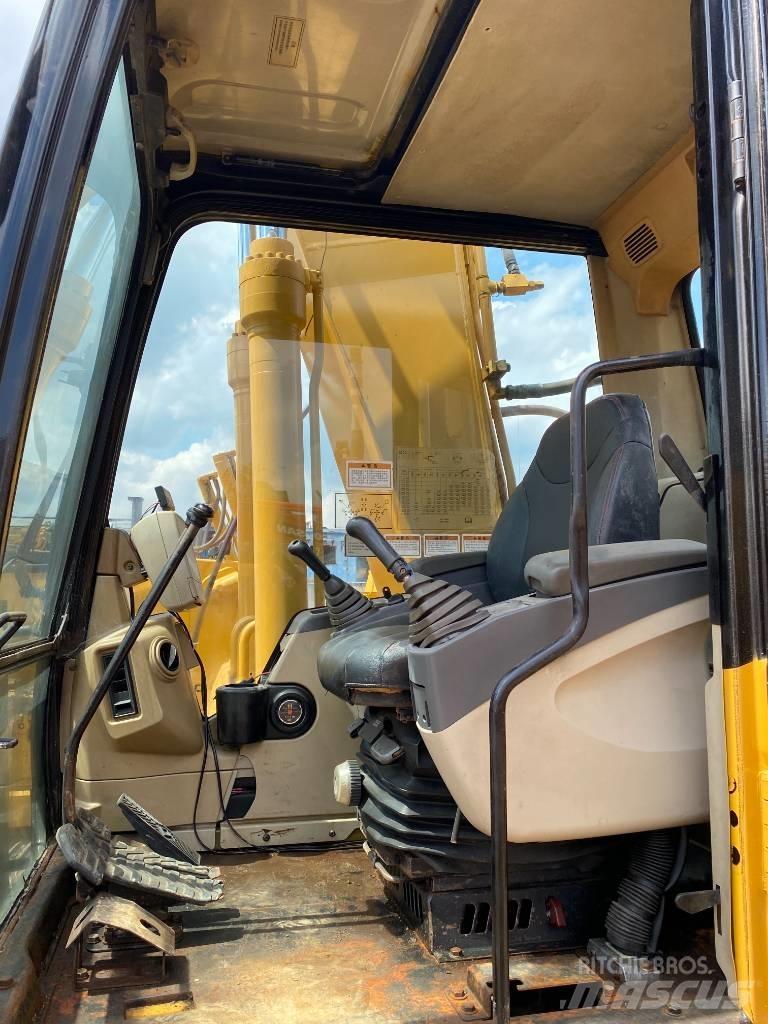 CAT 320 C Bageri gusjeničari