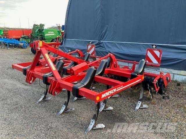 Horsch Terrano 3 FX Kultivatori