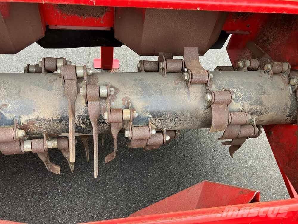 Grimme TOPPA 400 Oprema za krumpir - Ostalo