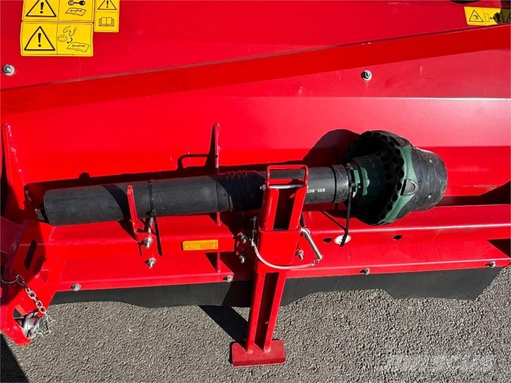 Grimme TOPPA 400 Oprema za krumpir - Ostalo