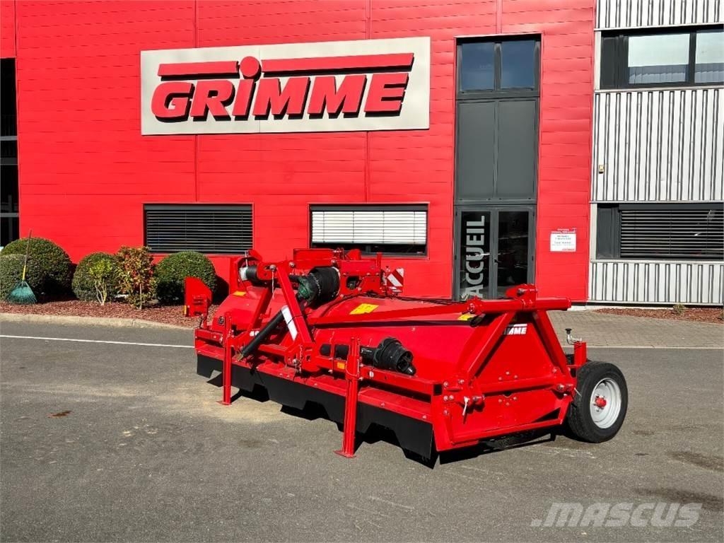 Grimme TOPPA 400 Oprema za krumpir - Ostalo