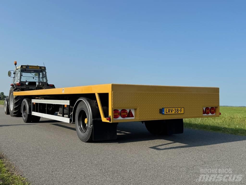  midejo balenwagen Auto  prikolice
