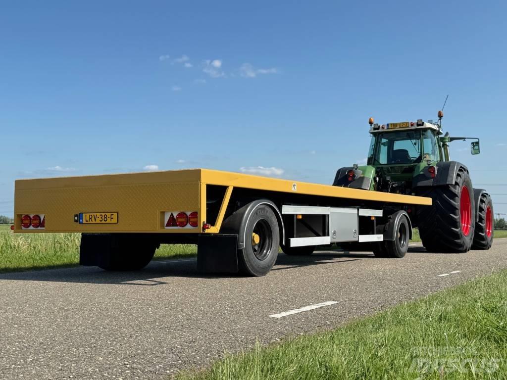  midejo balenwagen Auto  prikolice