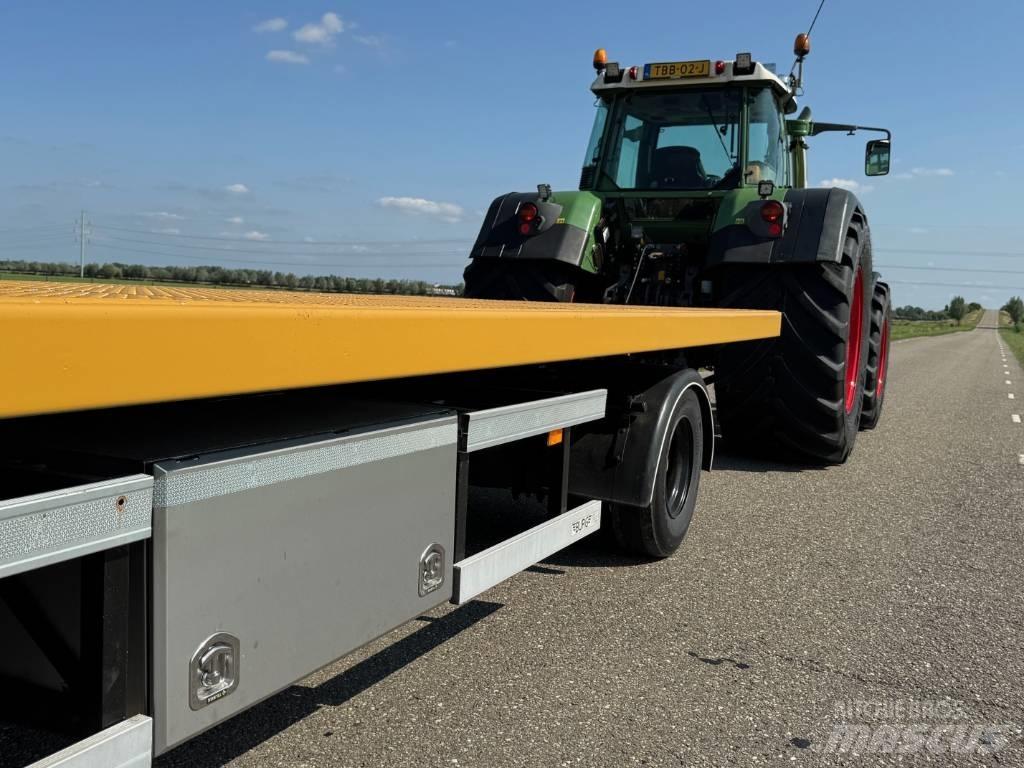  midejo balenwagen Auto  prikolice