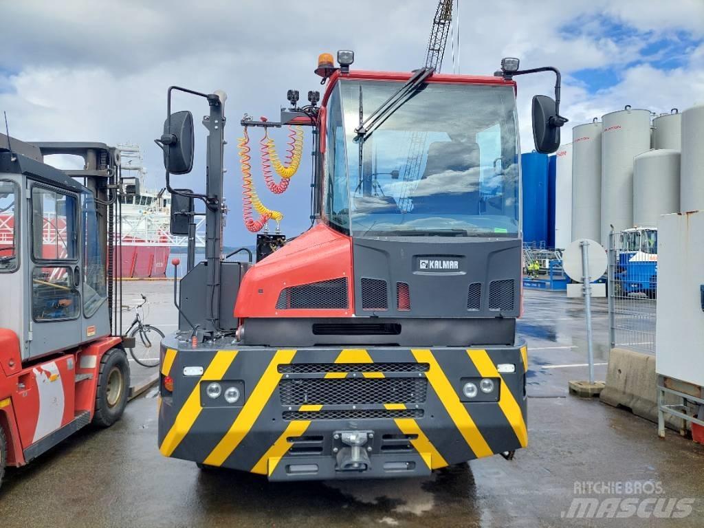 Kalmar TR618i Vučna vozila