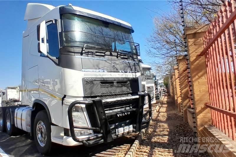 Volvo FH 440 Ostali kamioni