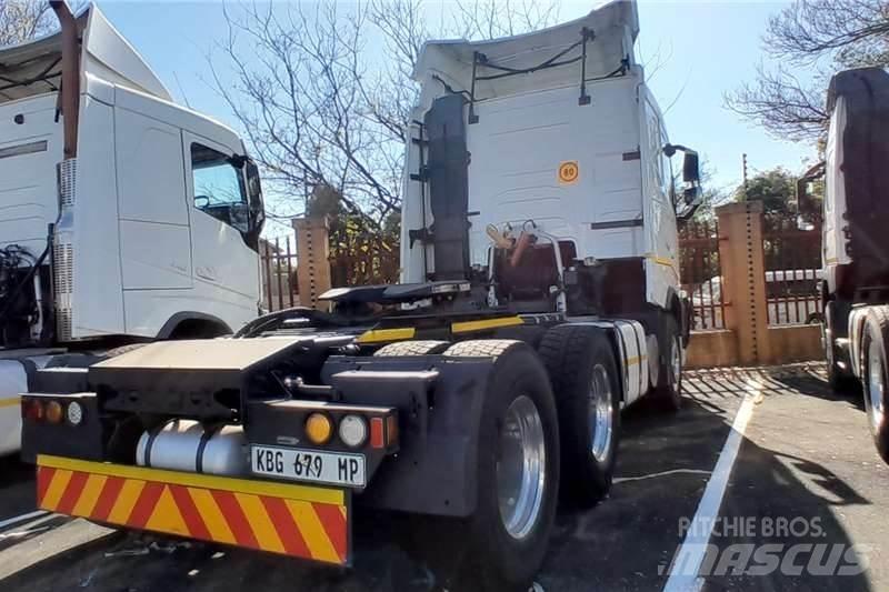 Volvo FH 440 Ostali kamioni
