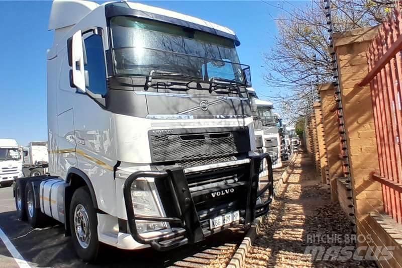 Volvo FH 440 Ostali kamioni