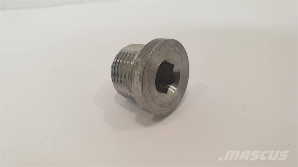 Ponsse 9556021 Mjenjači