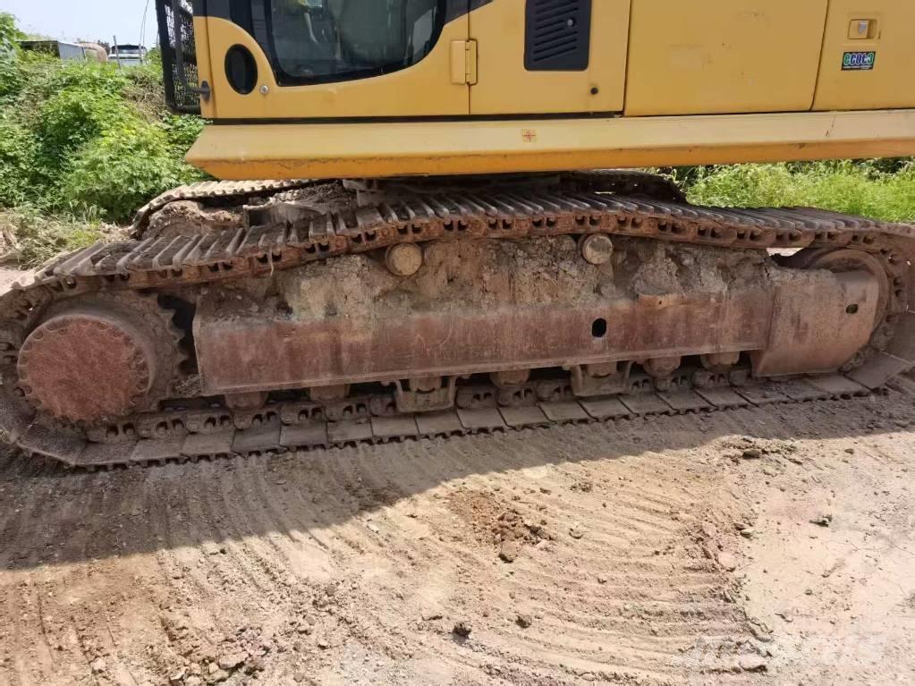Komatsu PC 360 Bageri gusjeničari