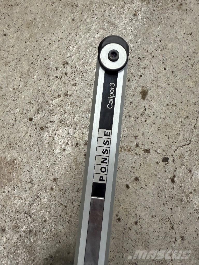 Ponsse Caliper Ostale komponente