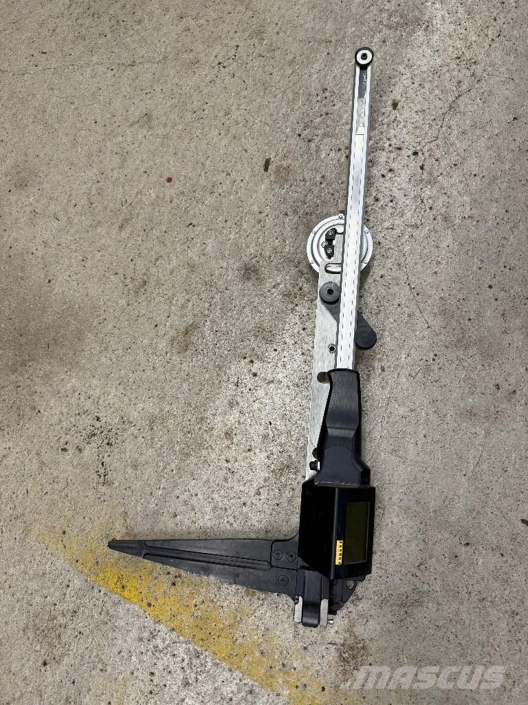 Ponsse Caliper Ostale komponente