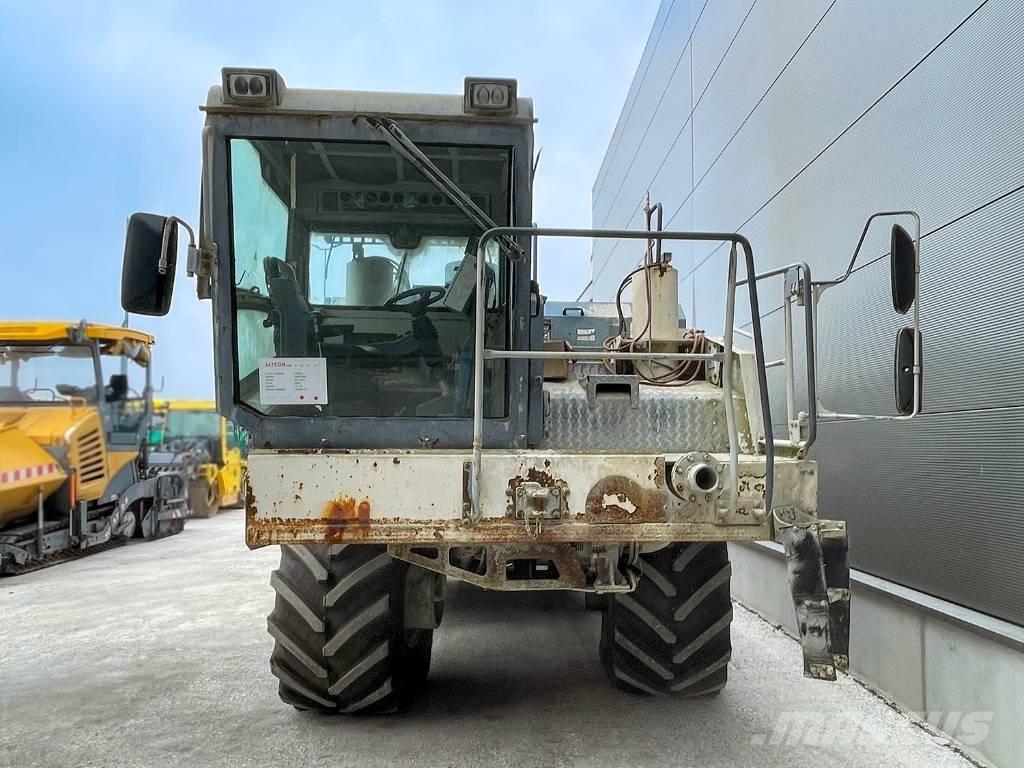 Wirtgen WR 2400 Uređaji za recikliranje asfalta