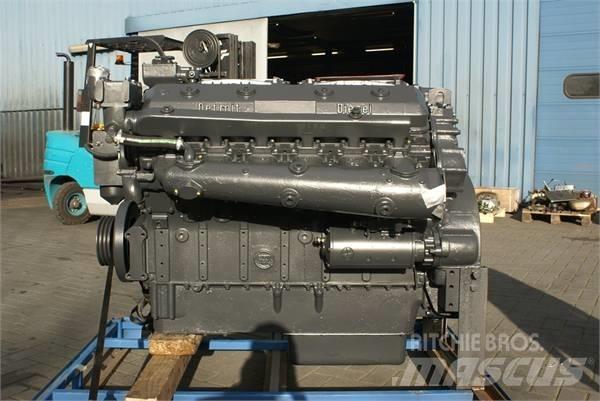 Detroit 12V71 N Motori