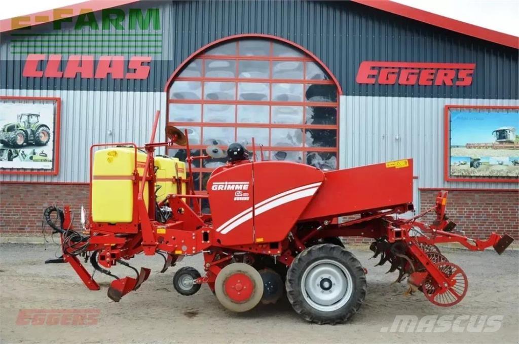 Grimme gl 430 Oprema za krumpir - Ostalo
