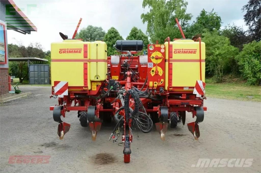 Grimme gl 430 Oprema za krumpir - Ostalo