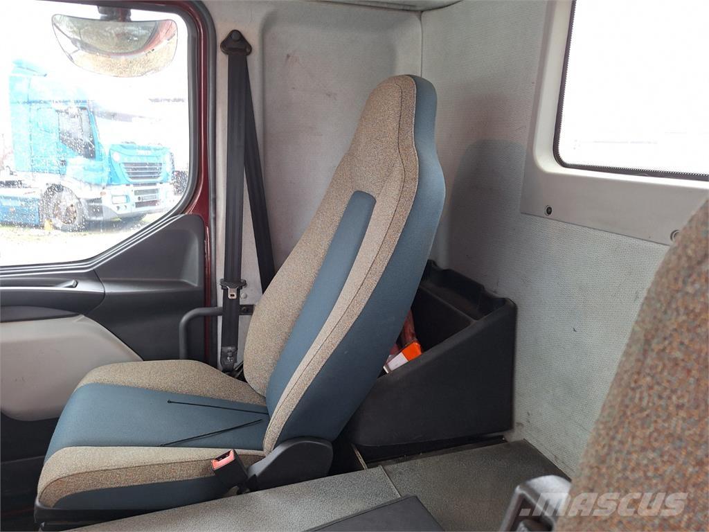 Volvo FL 280 Kamioni-šasije