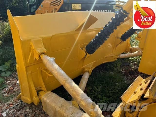 Komatsu D 85 EX Buldožeri gusjeničari