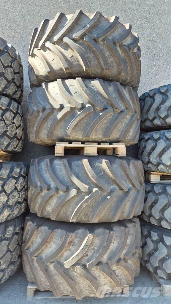 Tianli 750/65R26 Gume, kotači i naplatci