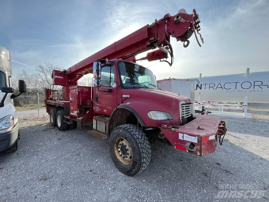 Freightliner M2-106 Ostali kamioni