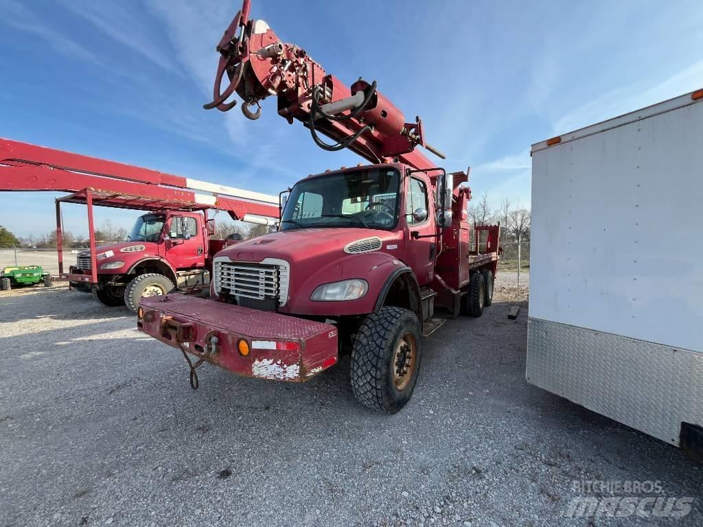 Freightliner M2-106 Ostali kamioni