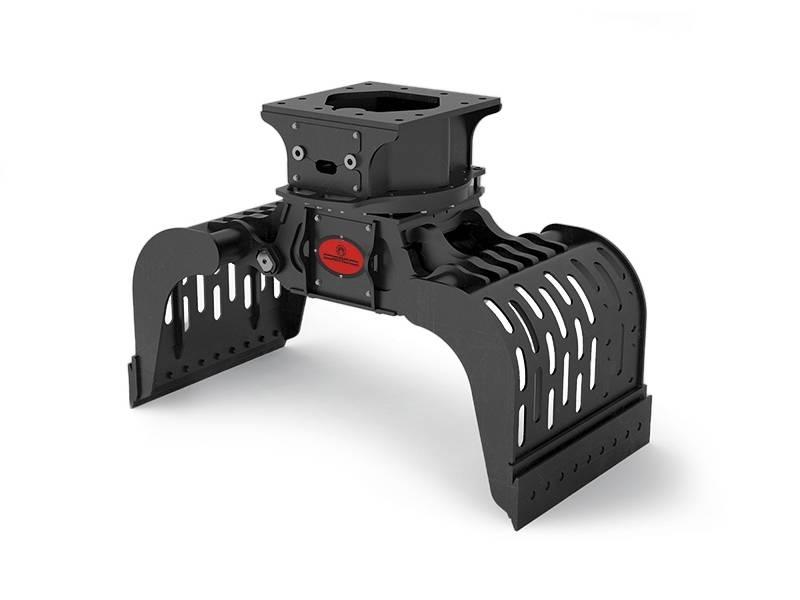  DEMOQ DMD290 S Grabilice