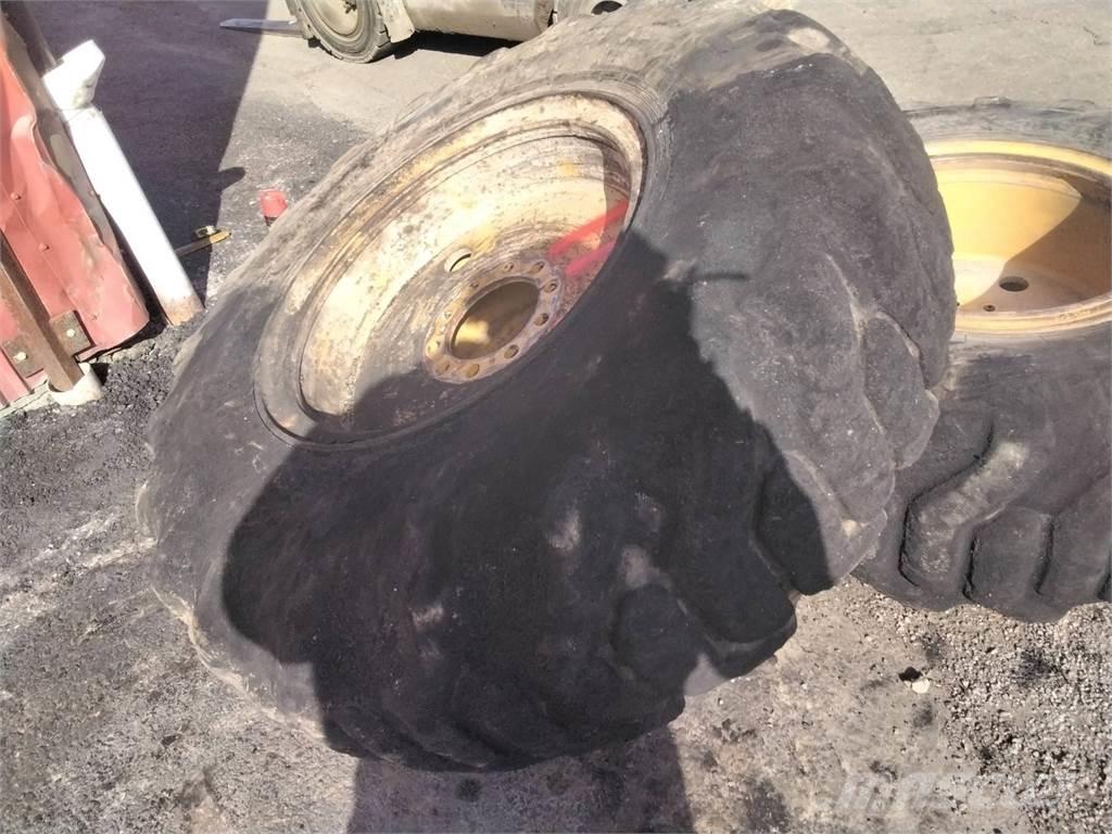 Nokian Els 17,5x25 Gume, kotači i naplatci