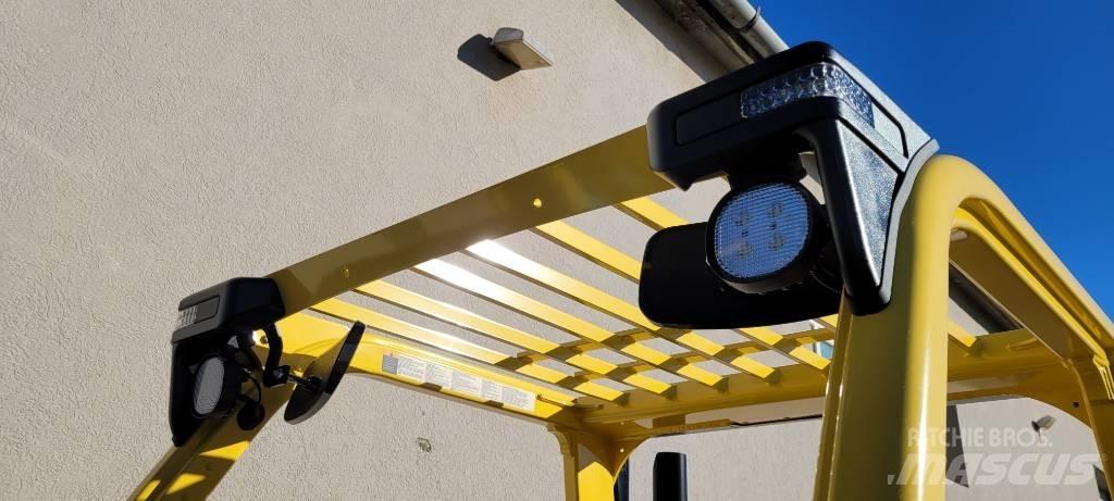 Hyster H 2.0 FT Plinski viličari