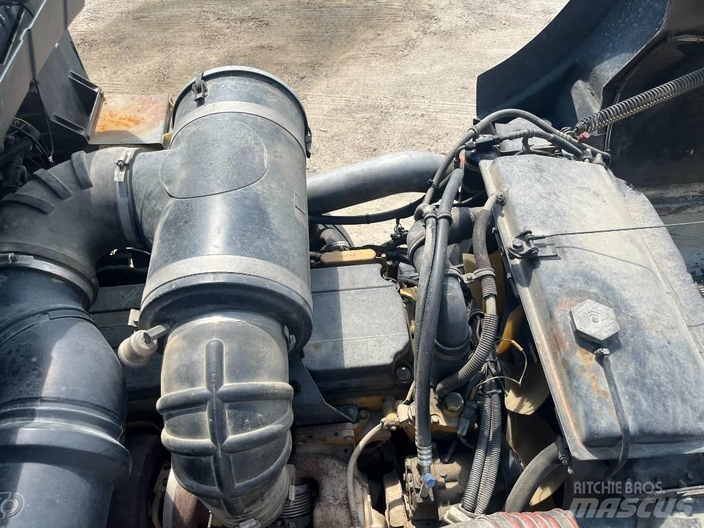 Kenworth T800 Traktorske jedinice
