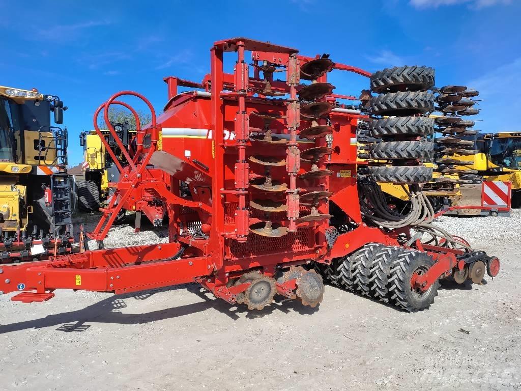 Horsch Pronto 6 DC Sijačice