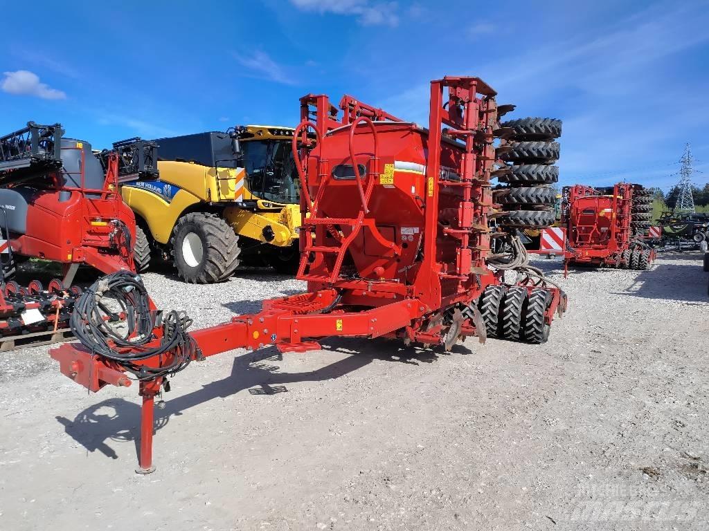 Horsch Pronto 6 DC Sijačice