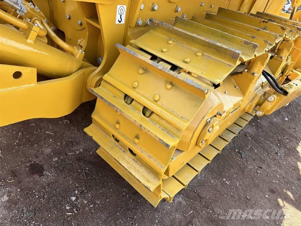 Shantui SD22 Buldožeri gusjeničari