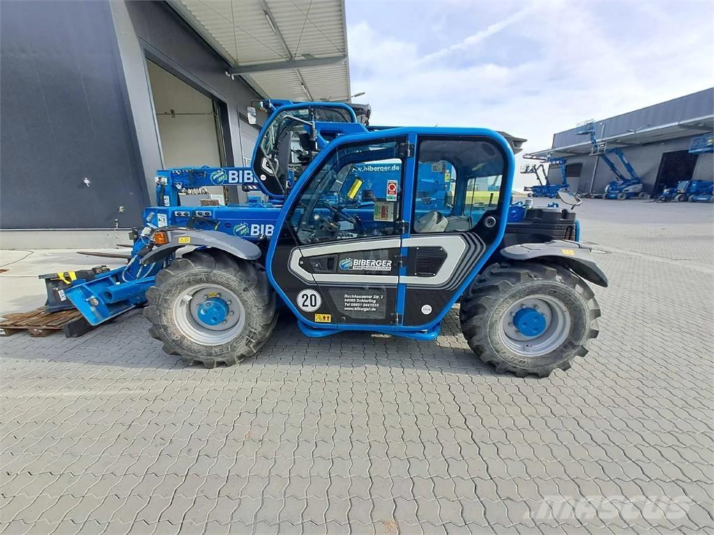 Merlo P 30.10L Teleskopski viličari