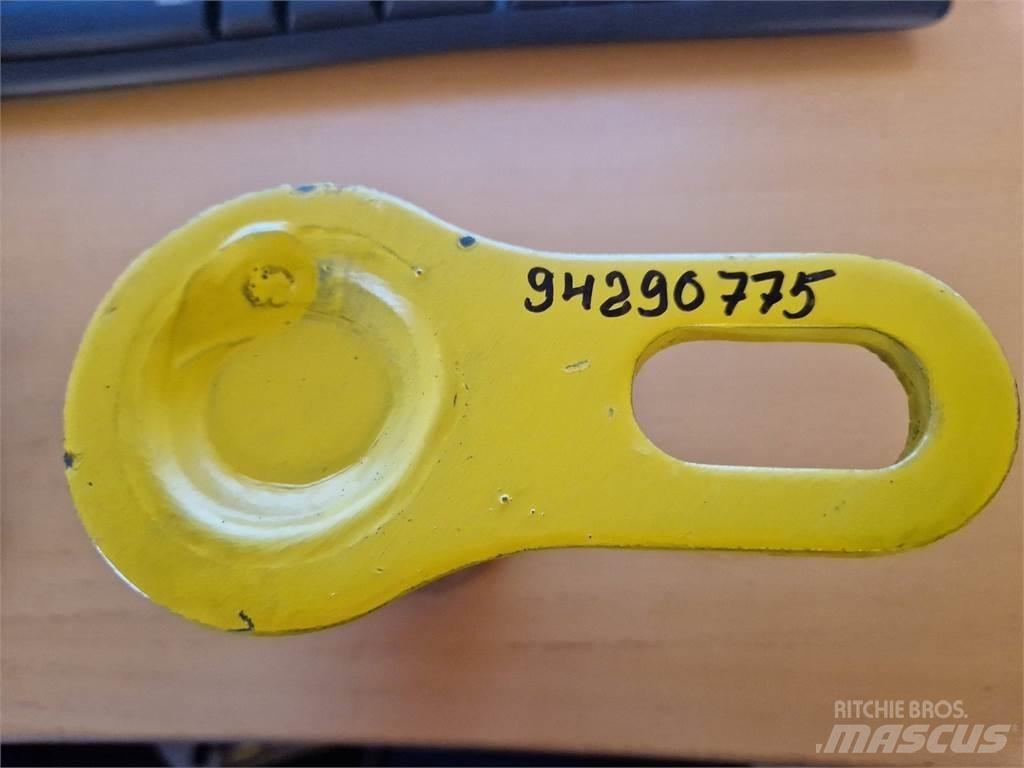 Eco Log 942990775 Šasije I ovjese